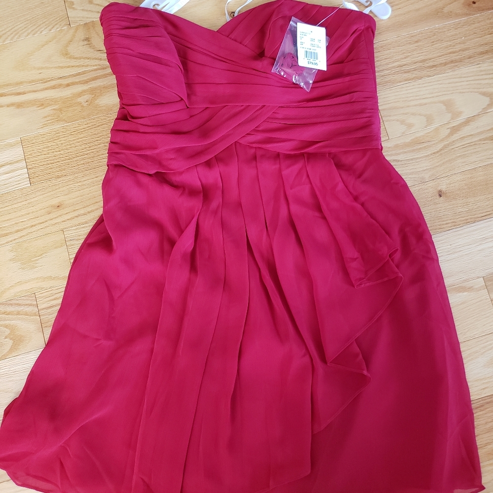 Formal wedding dress! - Picture 2 of 2